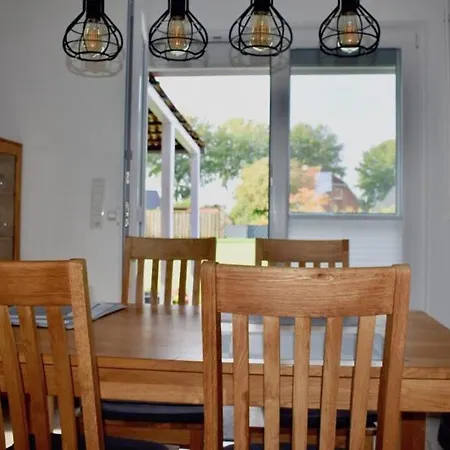 Neu! Huus Wattemeer *