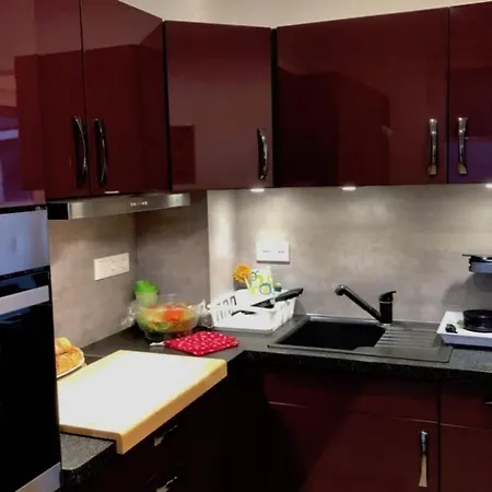 Neu! Huus Wattemeer * Krummhörn