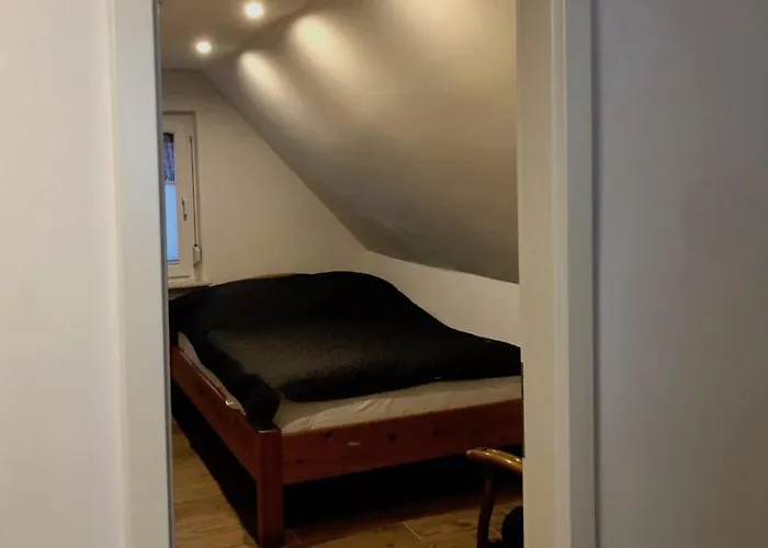 Vakantiehuis Neu! Huus Wattemeer *