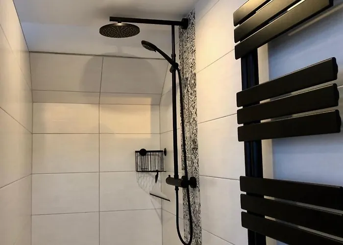 Vakantiehuis Neu! Huus Wattemeer *