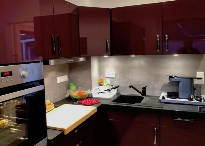 Neu! Huus Wattemeer * Krummhörn